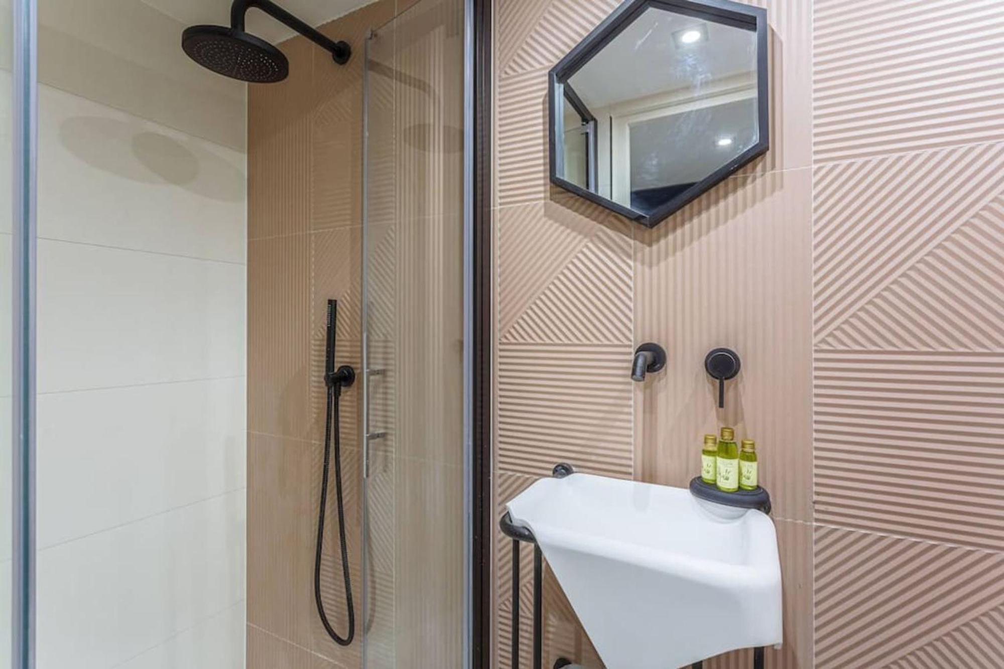 Bunico 1 - Old Town Renovated Studio Nice Dış mekan fotoğraf